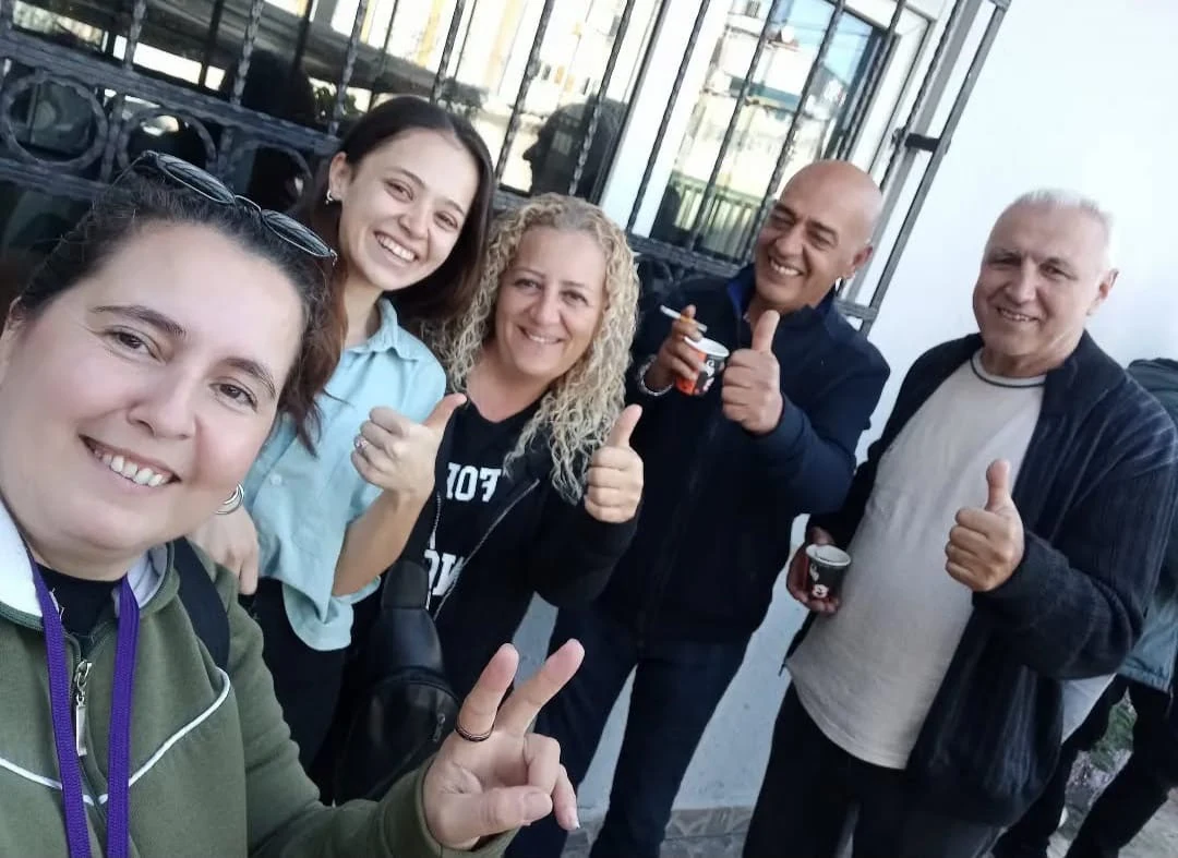 Küçükköy Bilginler Sürücü Kursu kursundan bir kare